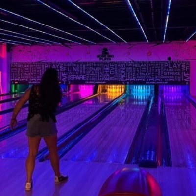 Nuevo boliche en Playa del Carmen