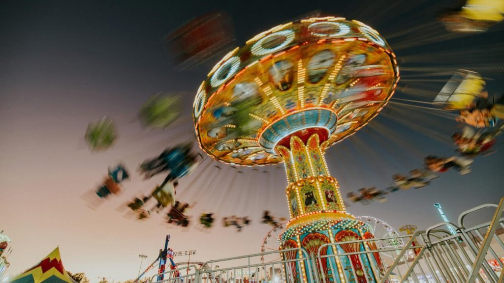 Feria de Leon Guanajuato