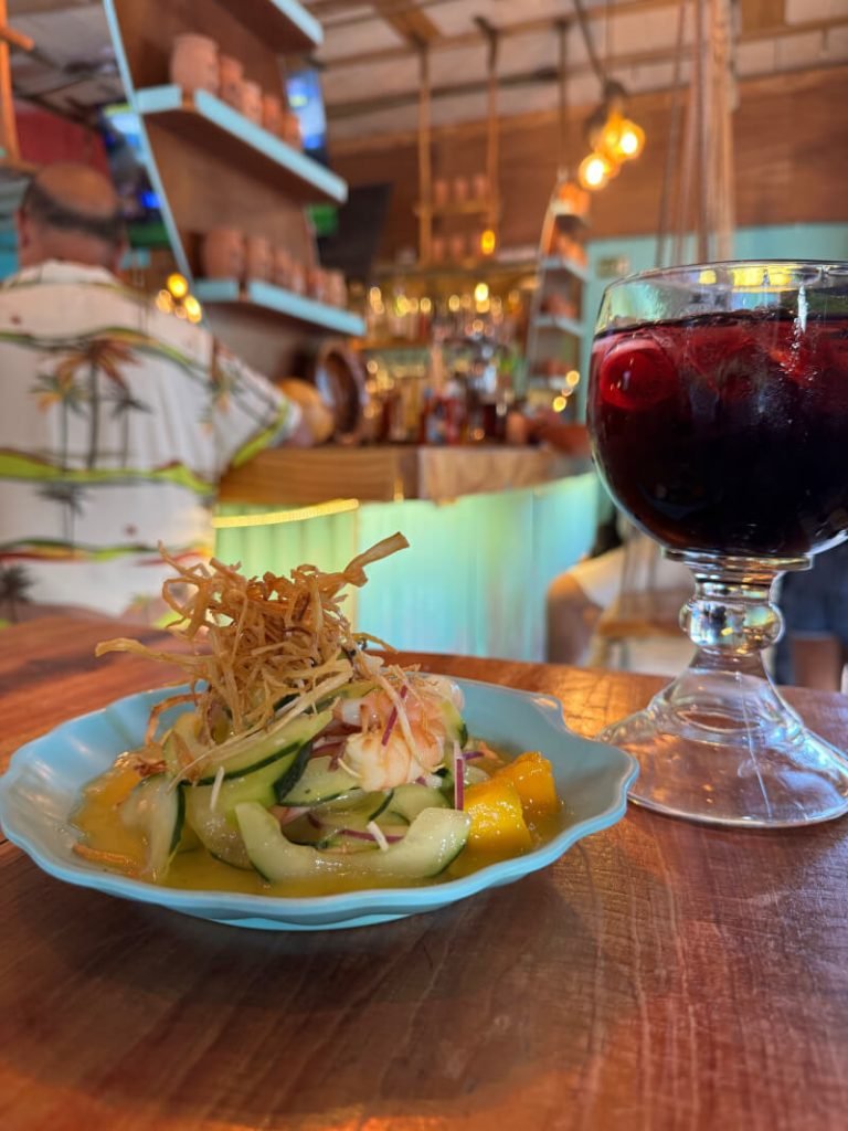 Mariskinky - Playa del Carmen