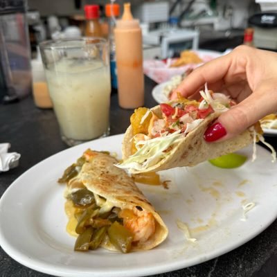 El Doctorcito, Playa del Carmen