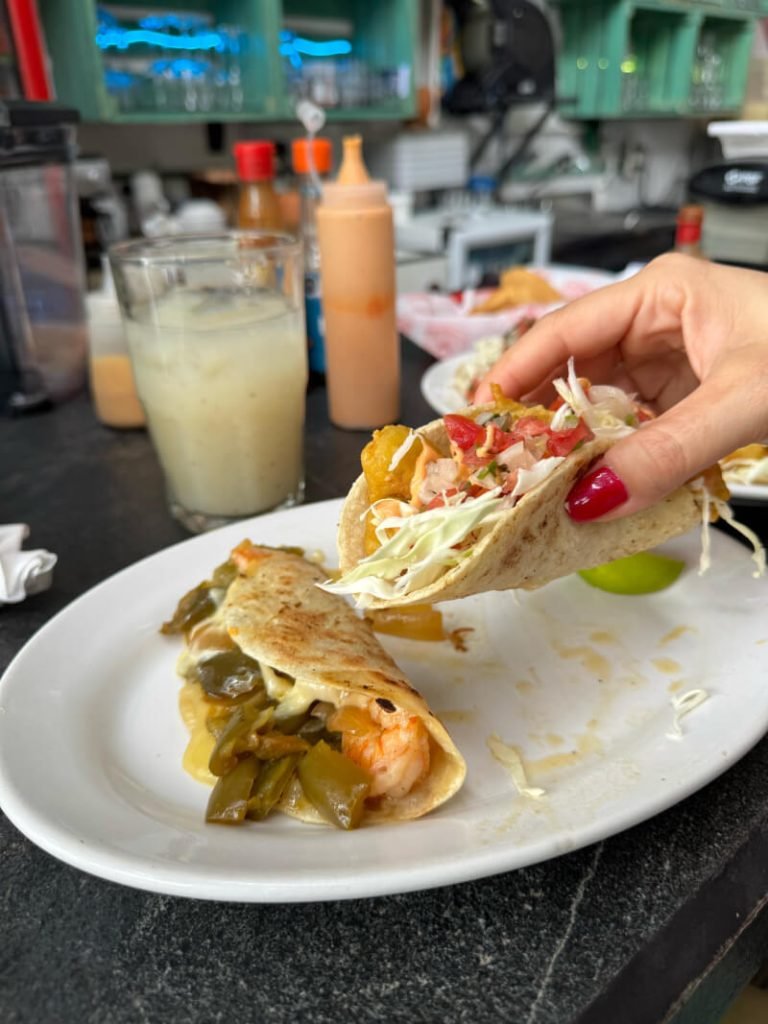 El Doctorcito, Playa del Carmen