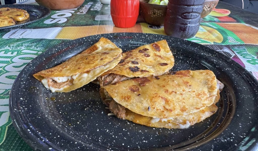 Tacos Los Hijos de la Birria - Playa del Carmen